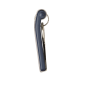 Menovky na kľúče DURABLE KEY CLIP modré 6ks