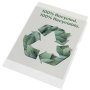 Obal L na dokumenty  Esselte recyklovaný A4 100 mic. 100ks