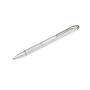 Multifunkčný Stylus Leitz Complete 2 v1, strieborná
