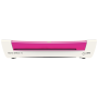 Laminátor Leitz iLAM Home Office A4 WOW ružový