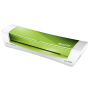 Laminátor Leitz iLAM Home Office A4 WOW zelený
