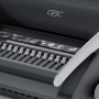 Viazací stroj GBC CombBind® C200
