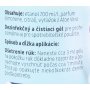 CleanFit dezinfekčný gél 70% citrus na ruky s rozprašovačom 50 ml