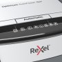 Skartátor Rexel Optimum 50x