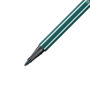 Popisovač STABILO Pen 68 modrozelený