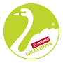 Sada zvýrazňovačov STABILO GREEN BOSS  4 ks Stolný set  zelená, ružová, oranžová, žltá