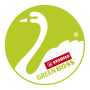 Zvýrazňovač  STABILO GREEN BOSS zelený