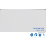 Tabuľa UNITE PLUS 90x180 cm