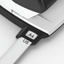 Dierovačka Leitz NeXXt 5560 metalická modrá