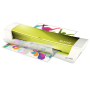 Laminátor Leitz iLAM Home Office A4 WOW zelený