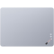 Tabuľa GLASSBOARD matná oblé rohy 100x150, modrá