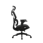 Kancelárske kreslo Office Product Hydra